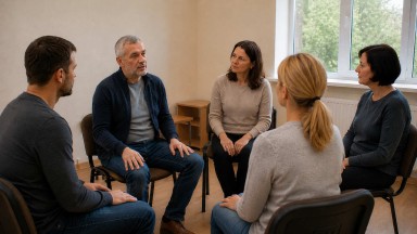 Реабилитация алкоголиков в Туапсе