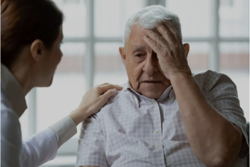 Лечение сосудистой и старческой деменции в Туапсе