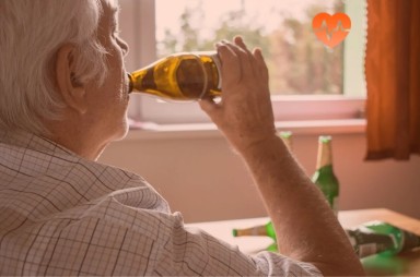 Лечение алкоголизма у пожилых людей в Туапсе