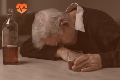 Лечение алкоголизма у пожилых людей в Туапсе
