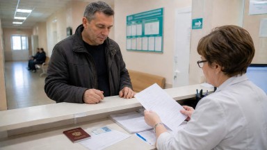 Бесплатное лечение алкоголизма в Туапсе