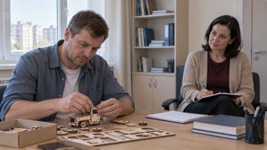 Лечение игромании в Туапсе