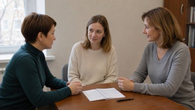Лечение расстройств пищевого поведения в Туапсе