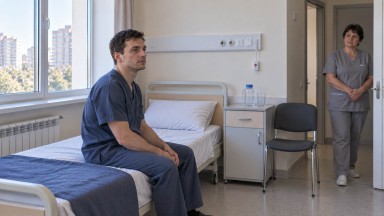 Лечение психоза в Туапсе