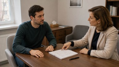 Лечение тревожного расстройства в Туапсе
