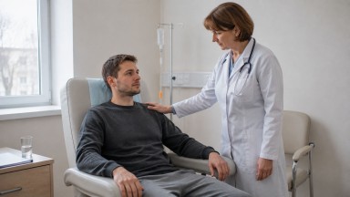 Детоксикация от марихуаны в Туапсе