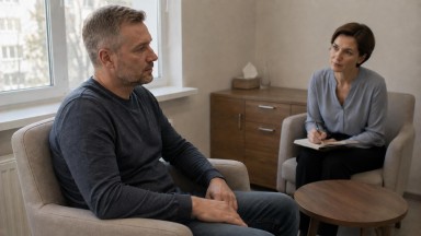 Лечение алкогольной депрессии в Туапсе