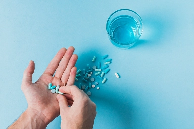 Лечение стресса в Туапсе