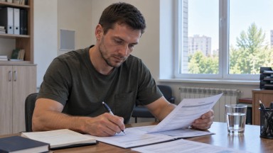 Реабилитация за 21 день в Туапсе