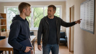 Терапевтическое сообщество в Туапсе