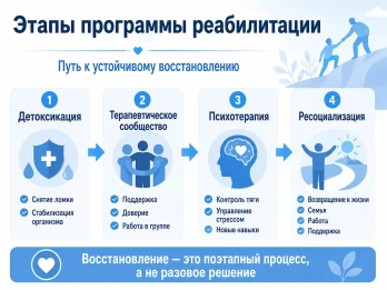Миннесотская модель в Туапсе