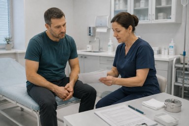 Имплантация Продетоксон в Туапсе