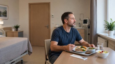 Госпитализация в Туапсе