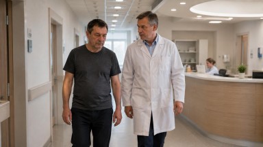 Лечение хронического алкоголизма в Туапсе