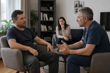 Принудительное лечение алкоголизма в Туапсе