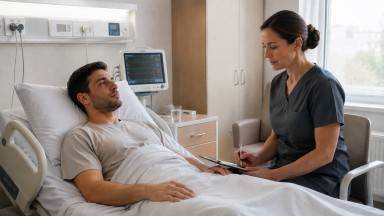 Детоксикация от наркотиков в Туапсе