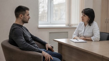 Лечение зависимости от марихуаны в Туапсе