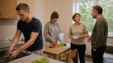 Реабилитация наркозависимых в Туапсе